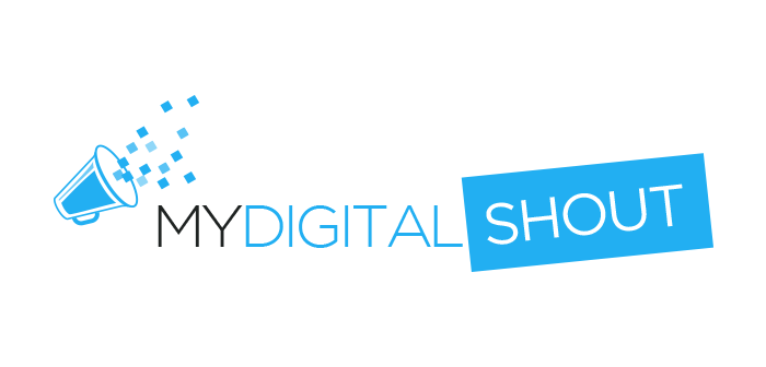 MyDigitalShout